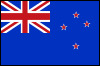 New_Zealand Flag