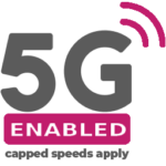 Telsim 5G connectivity- Telstra 5G & 4G